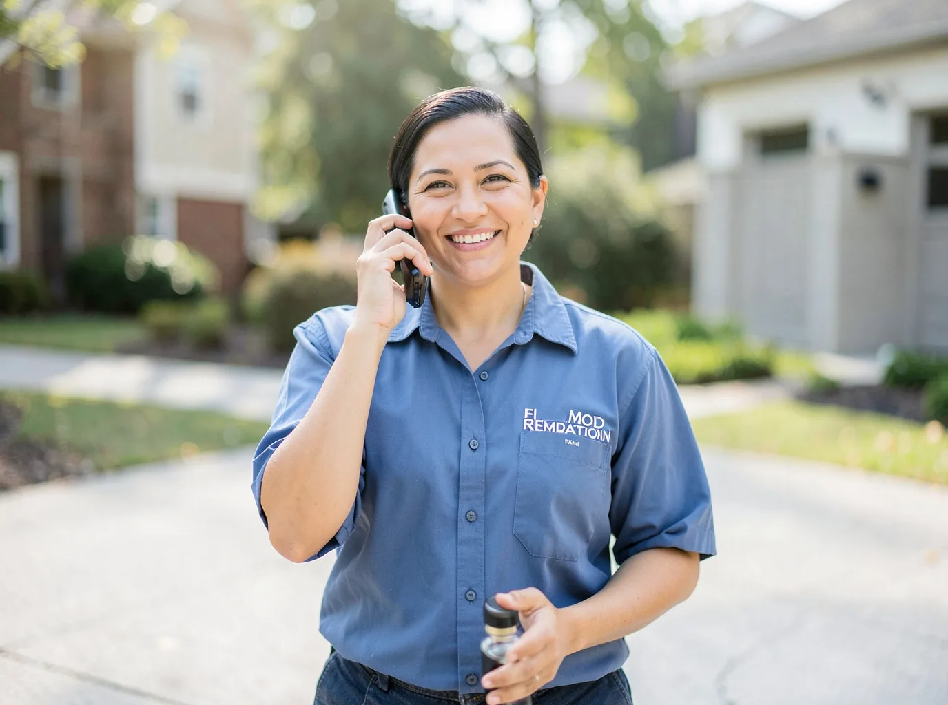 Mold Remediation Austinburg, OH FAQs